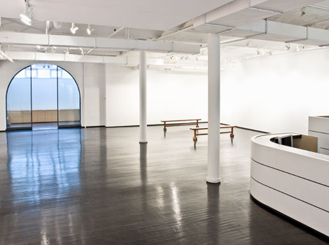 Dillon Gallery